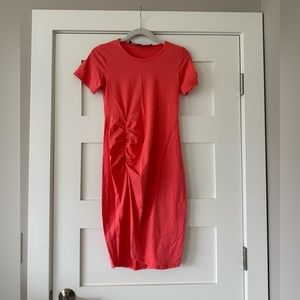 Stowaway Collection, Uptown dress